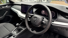 Skoda Octavia 1.5 TSI SE Technology 5dr Petrol Hatchback